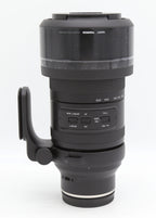 Used Tamron 150-500mm f5-6.7 Di III VXD Zoom - Nikon Z Mount  S/N - 15270