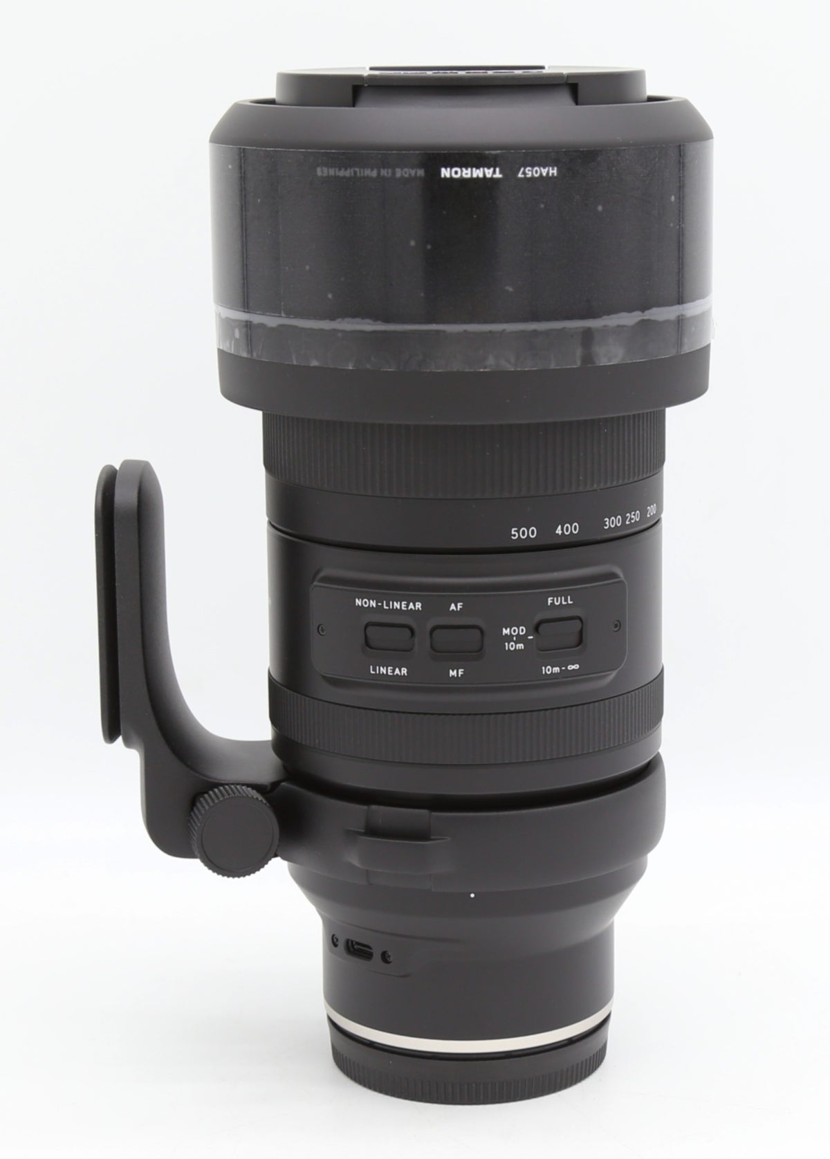 Used Tamron 150-500mm f5-6.7 Di III VXD Zoom - Nikon Z Mount  S/N - 15270