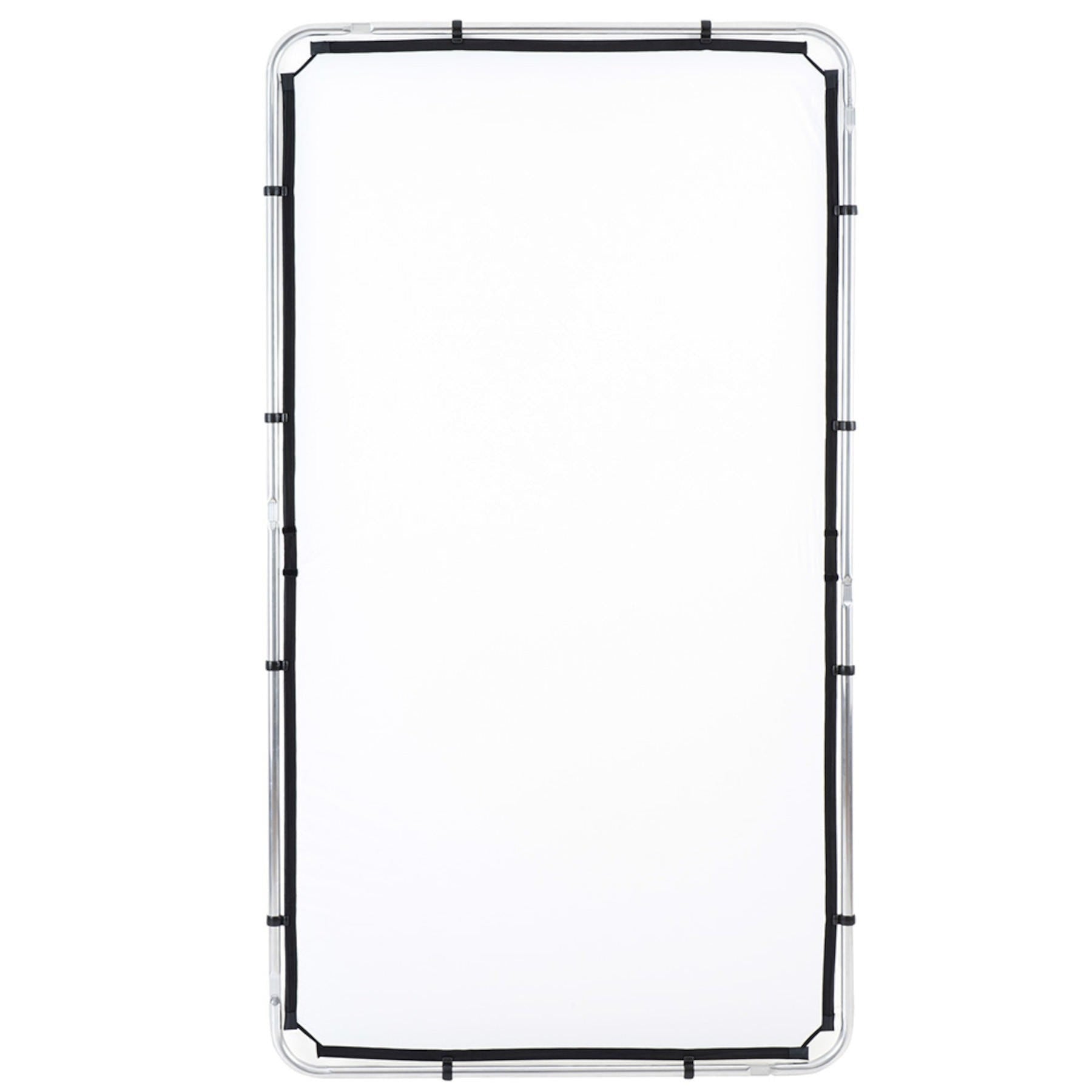Lastolite Fabric Diffuser 1.1x2m 1.25Stop for Medium Skylite Frames
