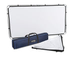 Lastolite Kit Std Skylite Rapid 1.1 x 2.0m incl LR812