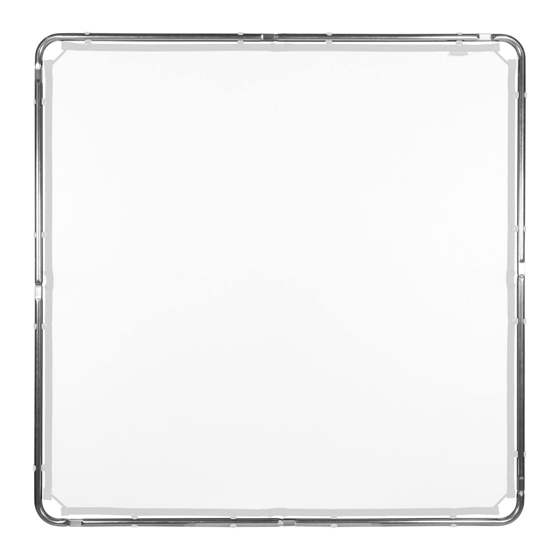 Lastolite Frame Skylite Rapid 1.5x1.5m MIDI Alum Frame 