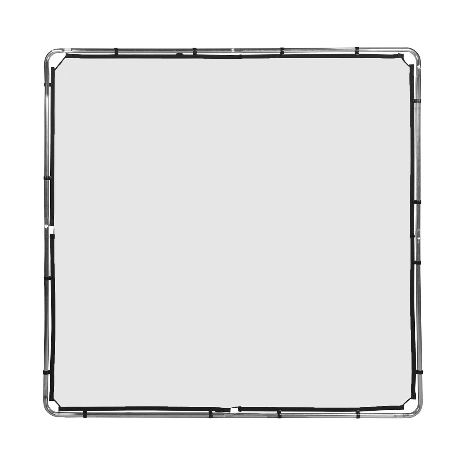 Lastolite Fabric Diffuser 1.5 x 1.5m 0.75 Stop for Skylite Frames