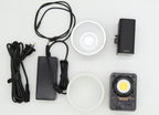 Used Zhiyun Power King X60 60W Bi-Colour Light Combo Kit (Mint Condition)