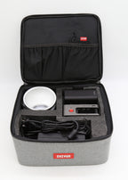 Used Zhiyun Power King X60 60W Bi-Colour Light Combo Kit (Mint Condition)