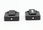Used Rode Wireless Go Black with Case SN: FM0060612