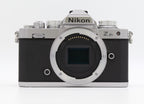 Used Nikon Z fc Body Midnight Grey SN 7419209