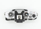 Used Nikon Z fc Body Midnight Grey SN 7419209