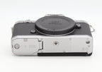 Used Nikon Z fc Body Midnight Grey SN 7419209