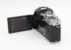 Used Nikon Z fc Body Midnight Grey SN 7419209