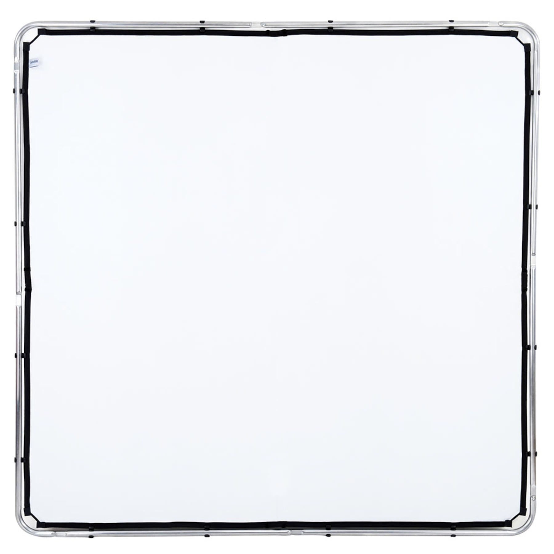 Lastolite Fabric Diffuser 2 x 2m 0.75 Stop for Large Skylite Frames