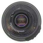 Used Nikon D7100 w.18-105mm DX AF-S f3.5-5.6 G ED Zoom S/N - 6197539 / 38658099