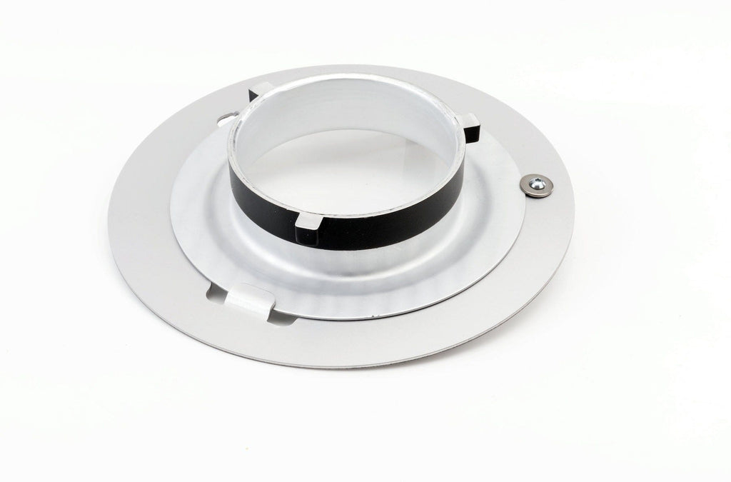 Lastolite Ezybox II Speed Ring Plate for Bowens Flash Heads