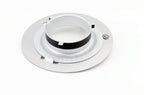 Lastolite Ezybox II Speed Ring Plate for Bowens Flash Heads