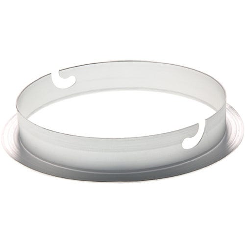 Lastolite Ezybox II Speed Ring Plate for Elinchrom Flash Heads
