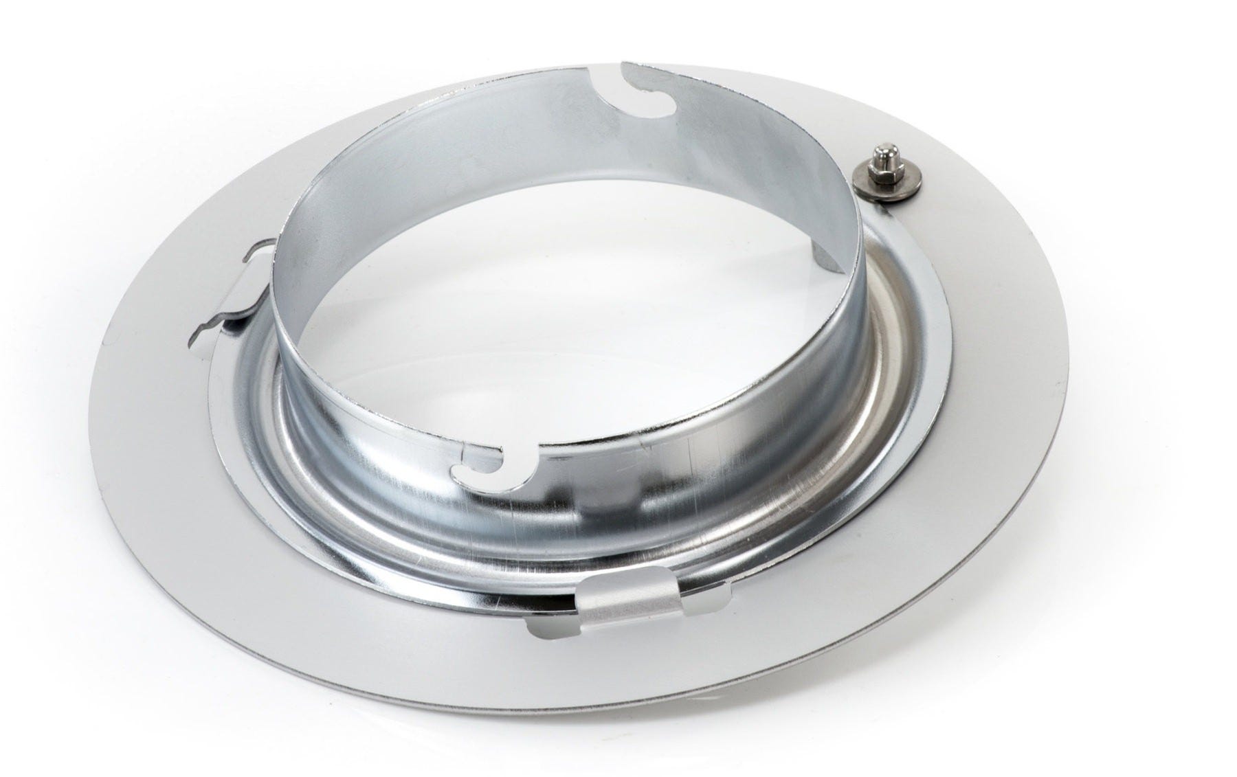 Lastolite Ezybox II Speed Ring Plate for Elinchrom Flash Heads