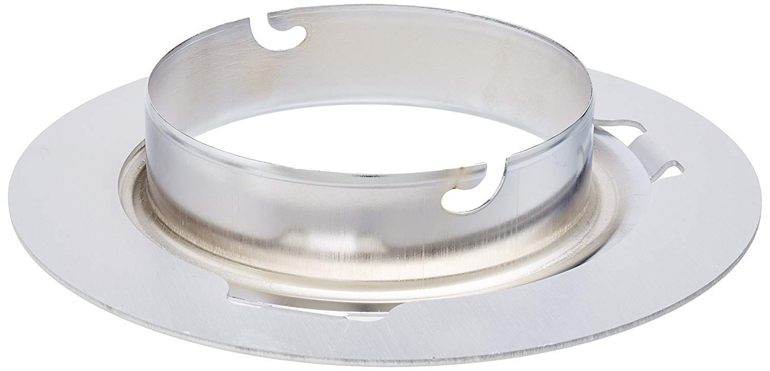 Lastolite Ezybox II Speed Ring Plate for Elinchrom Flash Heads