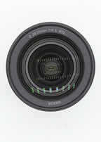 Used Nikon NIKKOR Z 24-70mm f4 S Wide Angle Zoom Lens S/N - 393496
