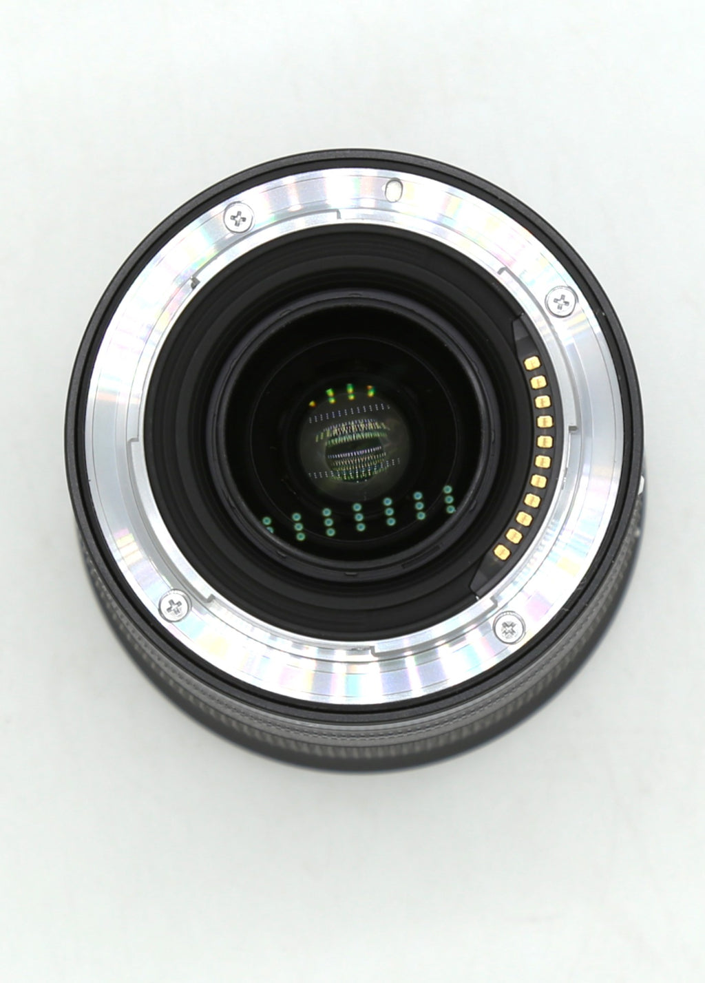 Used Nikon NIKKOR Z 24-70mm f4 S Wide Angle Zoom Lens S/N - 393496
