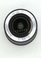 Used Nikon NIKKOR Z 24-70mm f4 S Wide Angle Zoom Lens S/N - 393496