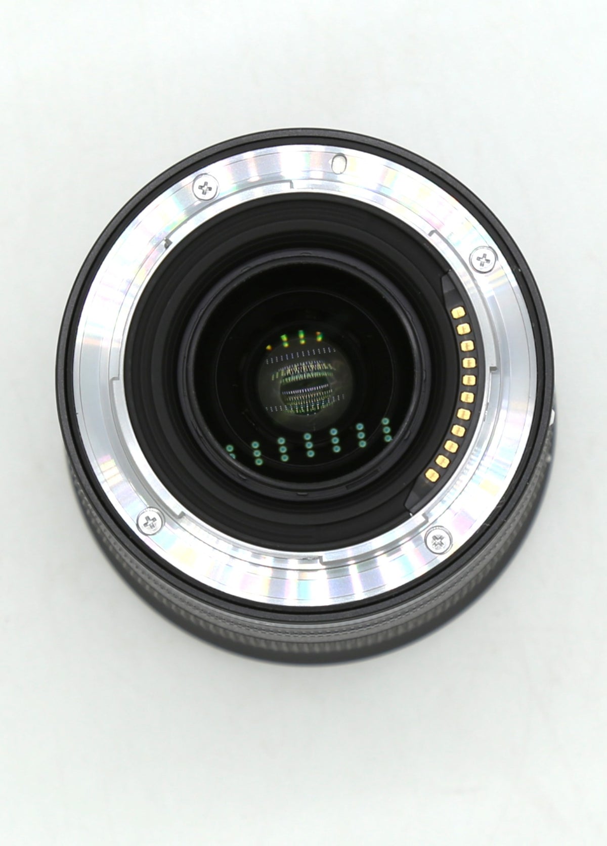 Used Nikon NIKKOR Z 24-70mm f4 S Wide Angle Zoom Lens S/N - 393496