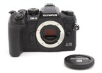 Used Olympus OM-D E-M1 Mk III Body Only S/N - BJDA23352