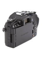 Used Olympus OM-D E-M1 Mk III Body Only S/N - BJDA23352