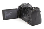 Used Olympus OM-D E-M1 Mk III Body Only S/N - BJDA23352