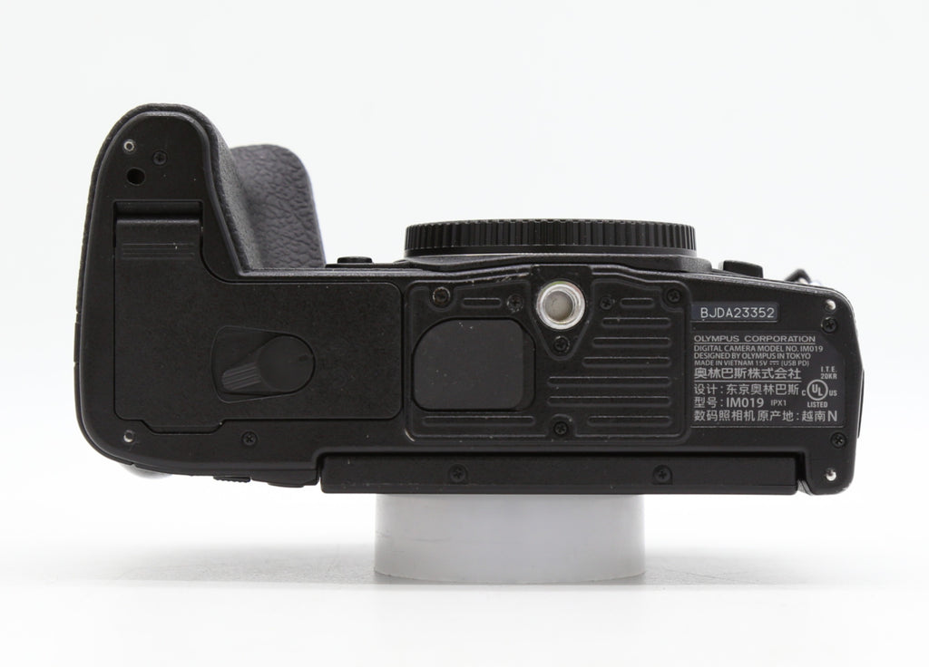 Used Olympus OM-D E-M1 Mk III Body Only S/N - BJDA23352