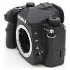 Used Pentax K-3 III Body only. S/N: 8097901302328