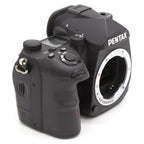 Used Pentax K-3 III Body only. S/N: 8097901302328