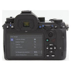Used Pentax K-3 III Body only. S/N: 8097901302328