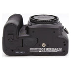 Used Pentax K-3 III Body only. S/N: 8097901302328