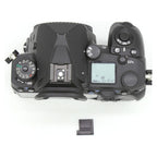 Used Pentax K-3 III Body only. S/N: 8097901302328