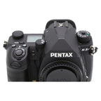 Used Pentax K-3 III Body only. S/N: 8097901302328