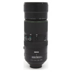 Used HD Pentax-D 150-450mm f/4.5-5.6 ED DC AW Zoom Lens S/N: 4659423
