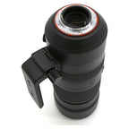 Used HD Pentax-D 150-450mm f/4.5-5.6 ED DC AW Zoom Lens S/N: 4659423