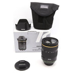 Used HD Pentax-DA 16-50mm f/2.8 ED PLM AW Zoom S/N: 3300358