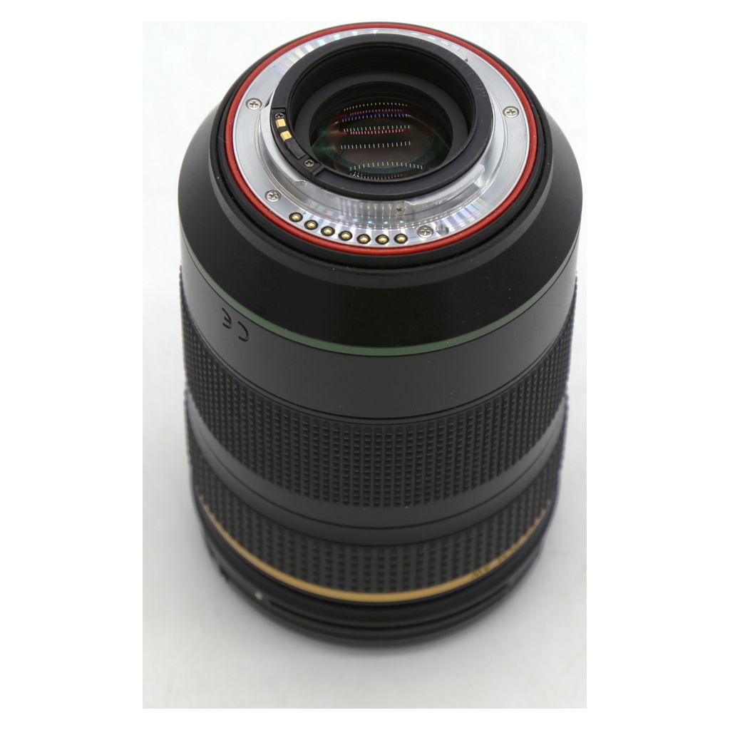 Used HD Pentax-DA 16-50mm f/2.8 ED PLM AW Zoom S/N: 3300358