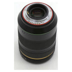 Used HD Pentax-DA 16-50mm f/2.8 ED PLM AW Zoom S/N: 3300358