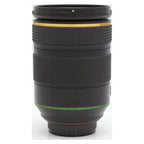 Used HD Pentax-DA 16-50mm f/2.8 ED PLM AW Zoom S/N: 3300358