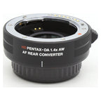 Used Pentax-DA 1.4x AF Rear Convertor S/N: 4648147
