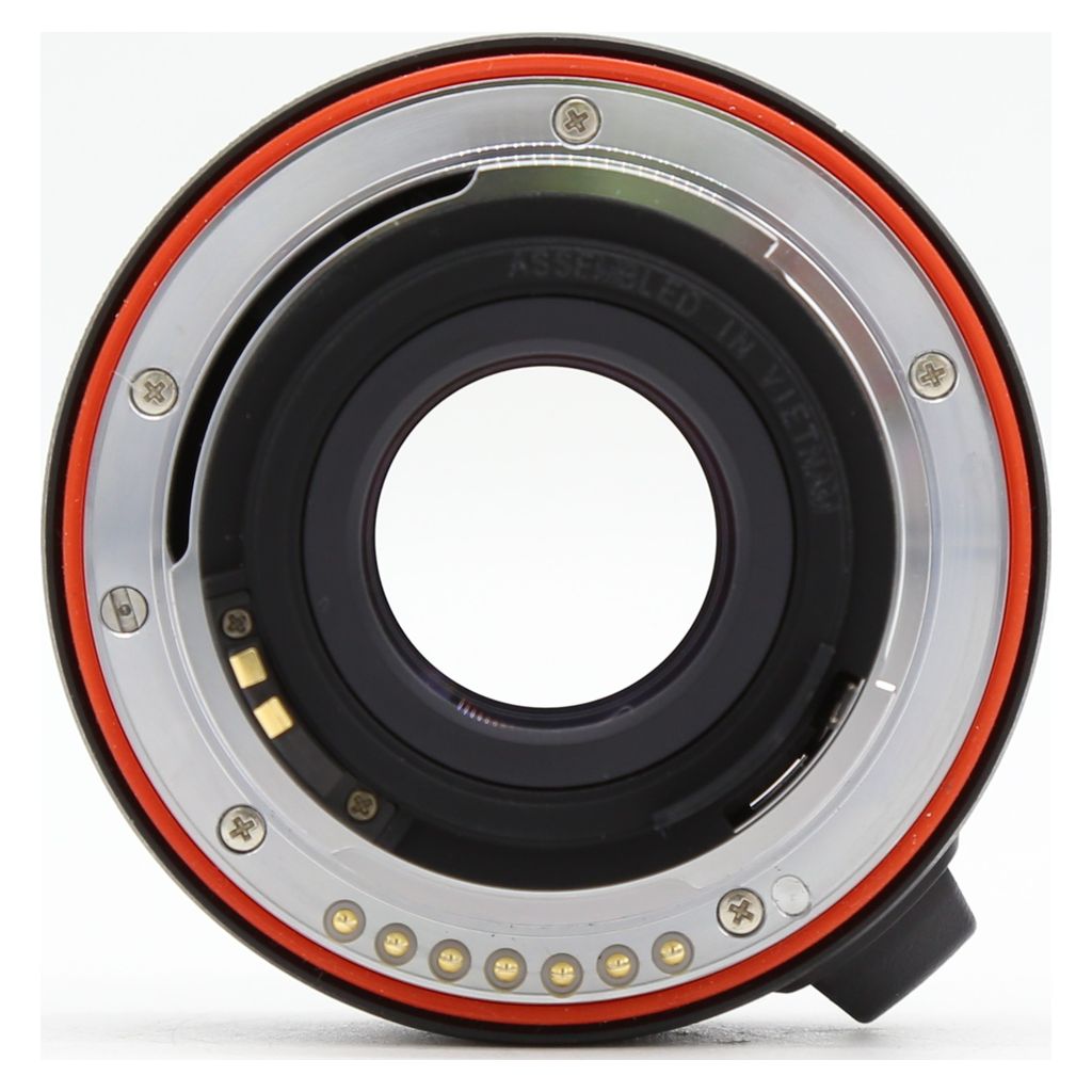 Used Pentax-DA 1.4x AF Rear Convertor S/N: 4648147