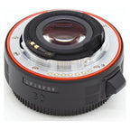 Used Pentax-DA 1.4x AF Rear Convertor S/N: 4648147