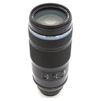 Used OM M.Zuiko 100-400mm f/5.0-6.3 IS Mk. II Zoom SN: 304006670