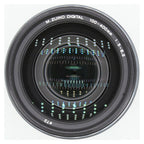 Used OM M.Zuiko 100-400mm f/5.0-6.3 IS Mk. II Zoom SN: 304006670