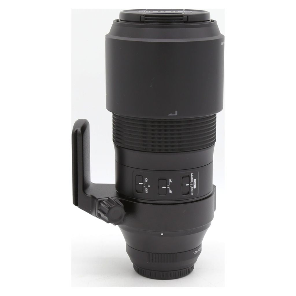 Used OM M.Zuiko 100-400mm f/5.0-6.3 IS Mk. II Zoom SN: 304006670