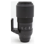 Used OM M.Zuiko 100-400mm f/5.0-6.3 IS Mk. II Zoom SN: 304006670