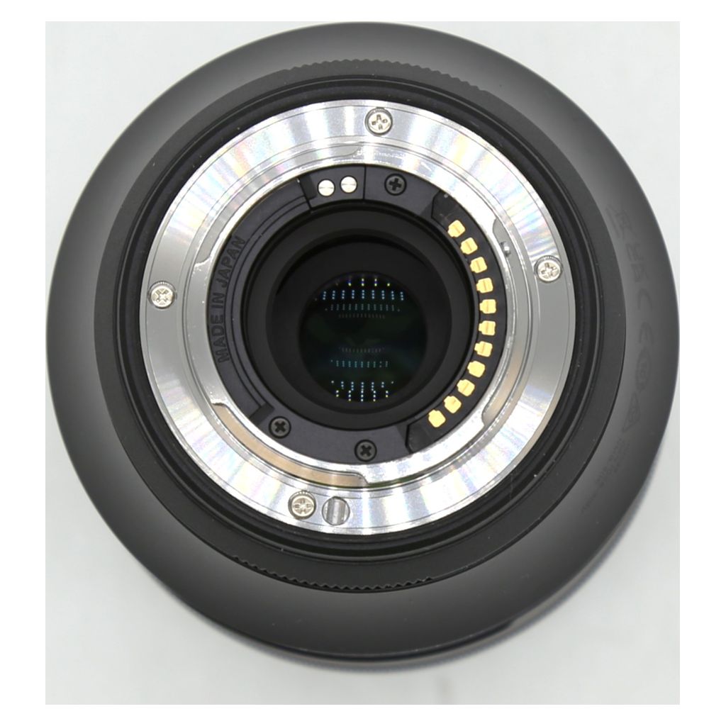 Used OM M.Zuiko 100-400mm f/5.0-6.3 IS Mk. II Zoom SN: 304006670