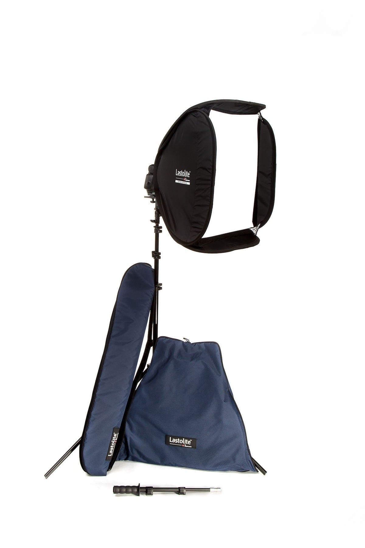 Lastolite Kit Softbox Ezybox 76cm with 4S Stand Bracket