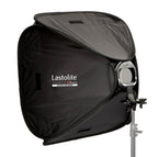 Lastolite Ezybox Hot shoe 76 x 76cm with Bracket